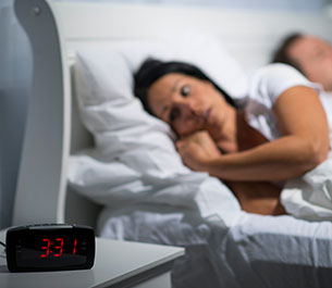 Sleep Centre