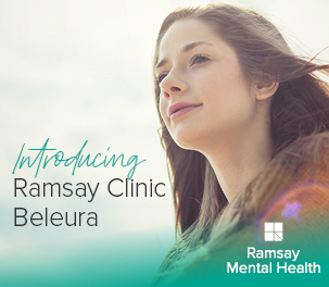 Introducing Ramsay Clinic Beleura