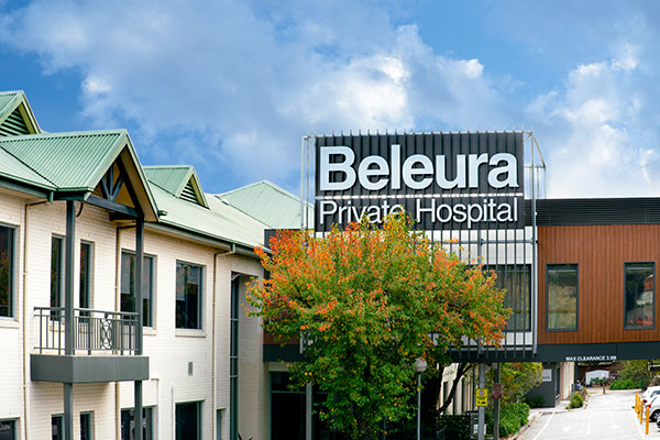 Beleura Private Hospital