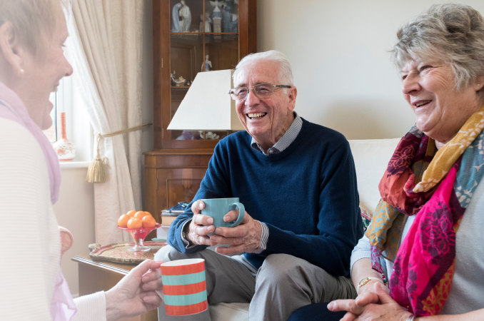 Cancer Care at Beleura Private Hospital