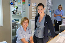 Clinical Services