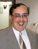 Dr Sujoy Mitra