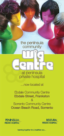 Wig Centre