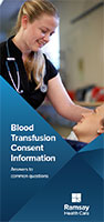 Blood Transfusion