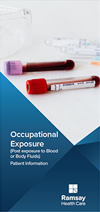 Occupational Exposure